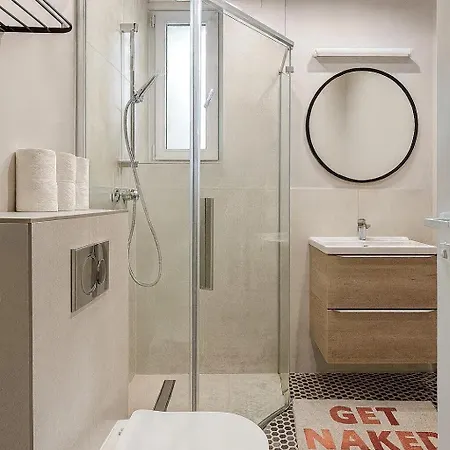 شقة Old House Wrzeszcz