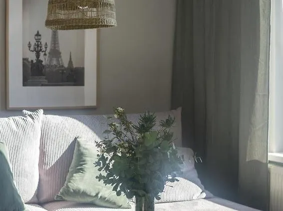 Old House Wrzeszcz * غدانسك