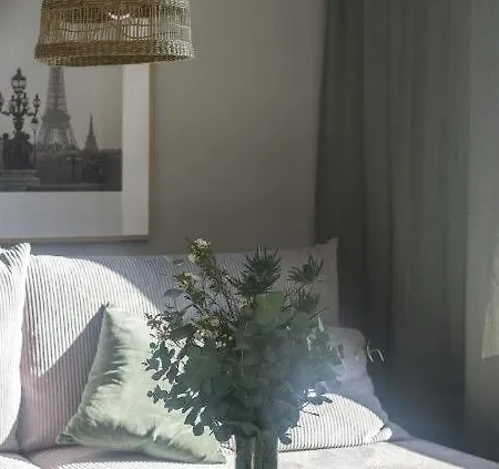 Old House Wrzeszcz * Gdansk