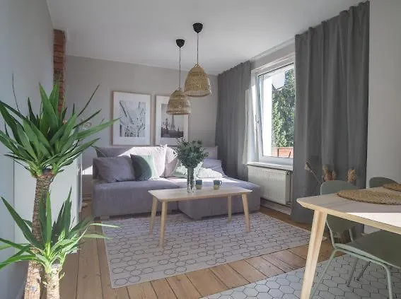 Old House Wrzeszcz Gdańsk