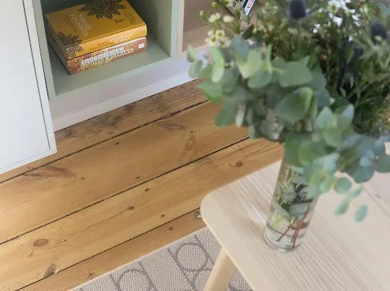 Old House Wrzeszcz *