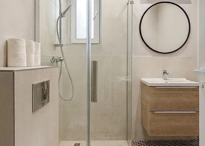 Appartement Old House Wrzeszcz