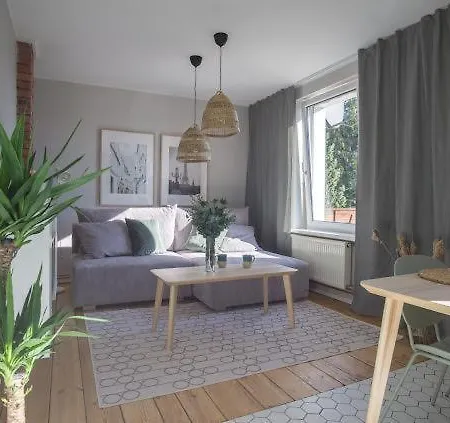 Old House Wrzeszcz Danzig