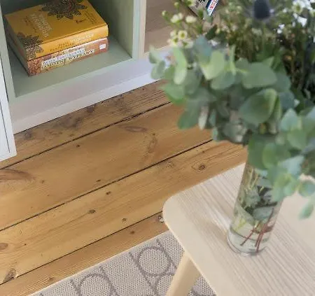 Old House Wrzeszcz *